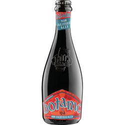 Baladin Botanic IPA non-alcoholic beer (33cl.)