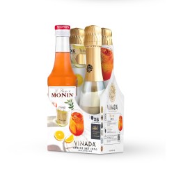 VINADA Spritz Set (0%)