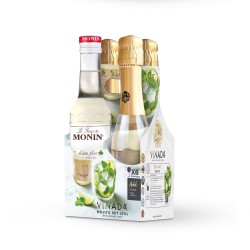 VINADA Mojito Set (0%)