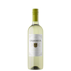 Urmeneta Sauvignon Blanc