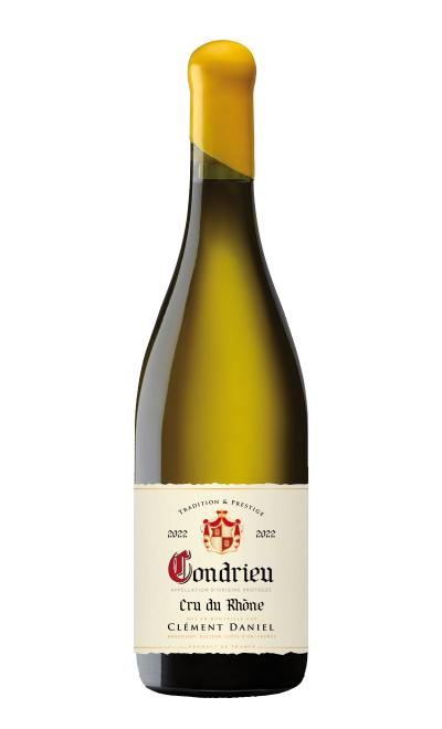 packshot Clément Daniel Condrieu