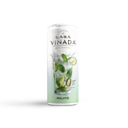 VINADA Mojito (0%)