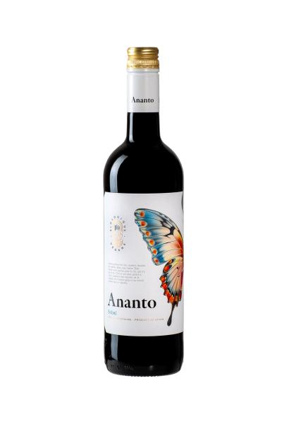 packshot Ananto Bobal-Tempranillo