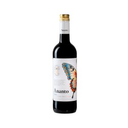 Ananto Bobal-Tempranillo