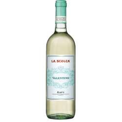 La Scolca Valentino Gavi DOCG