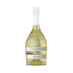 Velenosi Passerina Brut Spumante