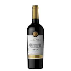 Tarapacá Reserva Merlot