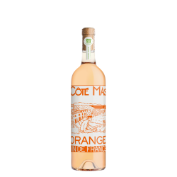 Côté Mas Orange