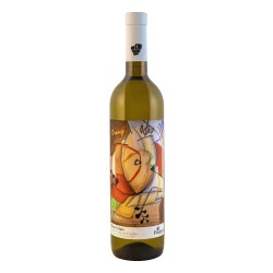 Poderi di Carlo Pinot Grigio Orange