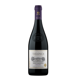 Tarapacá Gran Reserva Pinot Noir