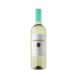 Urmeneta Pinot Grigio
